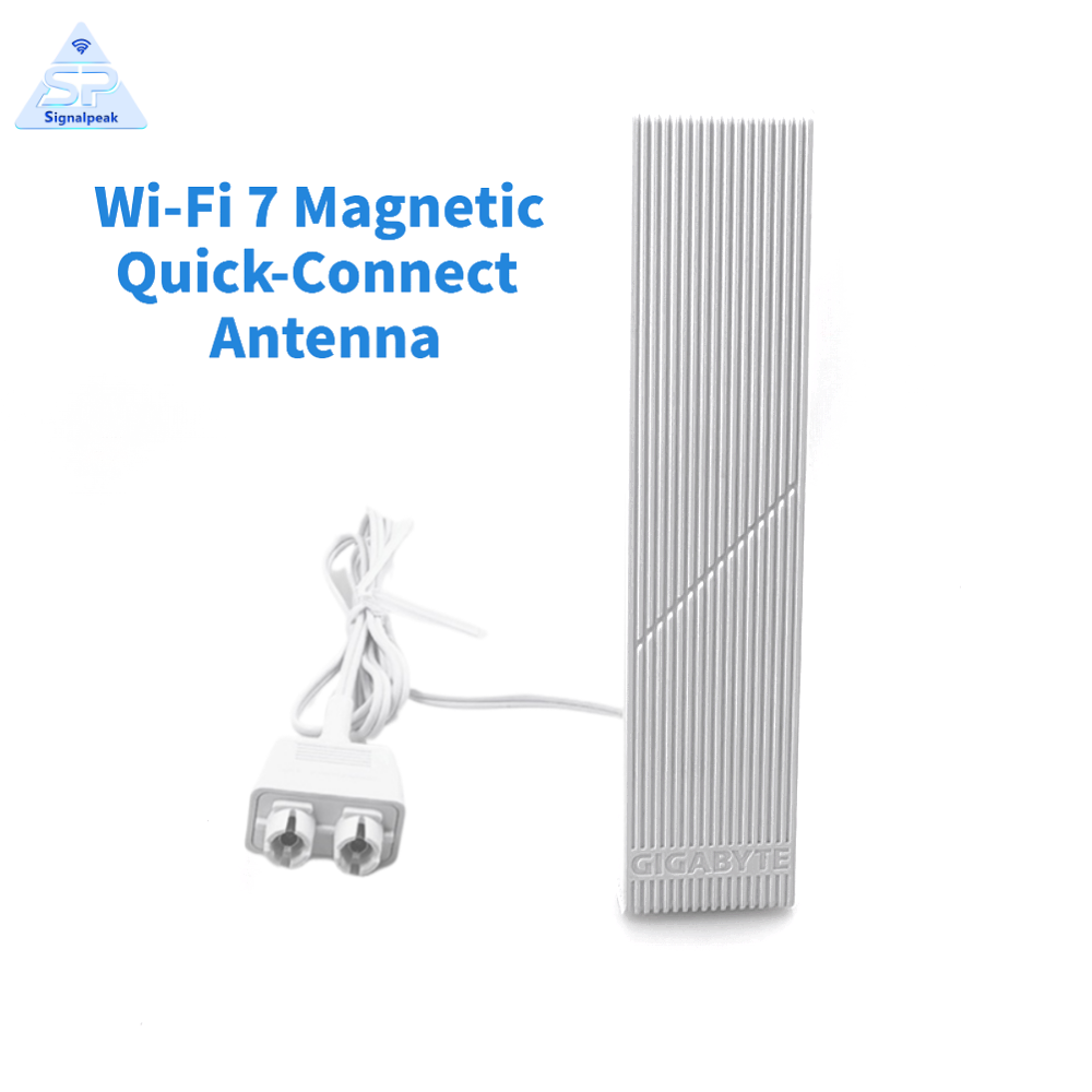 Original EZ-Plug Wi-Fi 7 Magne - огляд і ціна Z890 Wi-Fi 7 Motherboard
